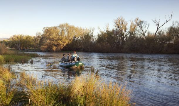 Fishing comp for Victorian bushfire recovery